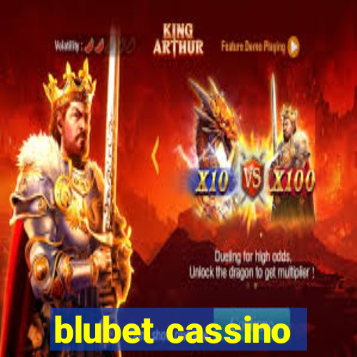 blubet cassino